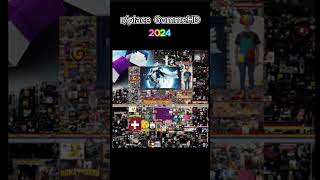 rplace GommeHD 2024  shorts minecraft rplace [upl. by Pass937]