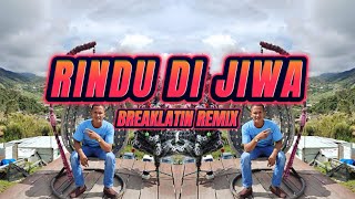 Asran keyboard  rindu di jiwa breaklatin remix [upl. by Leind]