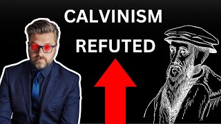 Warren McGrew Joins to destroy Calvinism IdolKiller Debate review [upl. by Petuu]