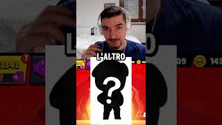 Il peggior brawler leggendario su Brawl Stars brawlstars [upl. by Riamo489]