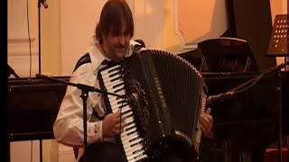 Bojan Jovanovic  Muzika iz filma Sabirni centar  Cveta tresnja u planini Kragujevac 2013 [upl. by Dukie]