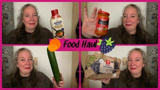 🍌🍇 Food Haul  Einkauf  Wochenspeiseplan  1410 🍇🍌 [upl. by Ayad]