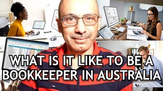 BOOKKEEPER JOB REQUIREMENT AUSTRALIA bookkeeping jobs [upl. by Yseulte755]