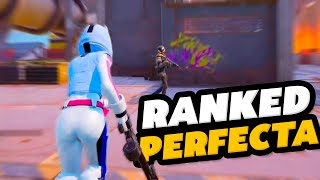 HACEMOS LA RANKED PERFECTA CON AXOZER  FORTNITE [upl. by Ricker342]