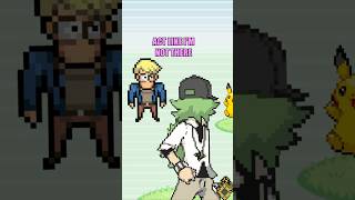 Why you can’t spectate Pokemon battles 😂 pokemon shorts [upl. by Atiras]