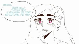 What if Mirabel Died  Encanto Moral Of The Story Animatic [upl. by Kiraa]