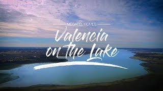 Valencia on the Lake  Little Elm [upl. by Olgnaed184]