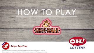 How to Play  SKEEBALL [upl. by Licht281]