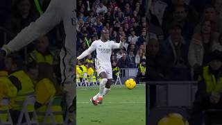 Mendy SKILLS 🔥 Mendy skills RealMadrid [upl. by Eluj]