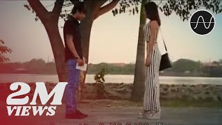 Kabhi Shaam Dhale Lyric Video Jaani  Mohammad Faiz [upl. by Azar]