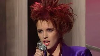 Sheena Easton  Do It For Love Na Sowas 16111985 [upl. by Gruchot]