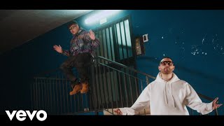 Rocco Hunt  Che me chiamme a fa Official Video ft Geolier [upl. by Georgeanne]