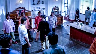 Aathi Tamil Movie Scenes  Thalapathy Vijay Blockbuster Action Scenes  Vijay Trisha  Vivek Part 6 [upl. by Yaniv]