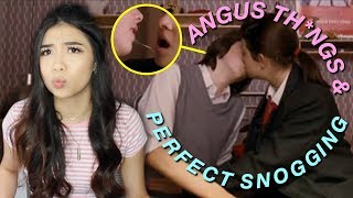 Angus Thongs amp Perfect Snogging Deserves EVERY OSCAR [upl. by Yntrok]