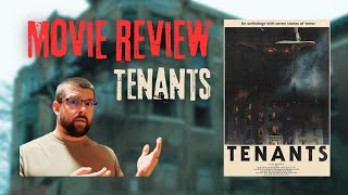 Tenants 2024  Movie Review [upl. by Hgalehs20]