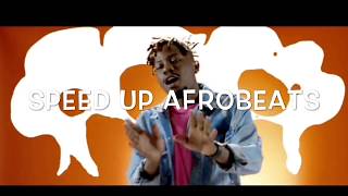 Juice  YCEE ft Maleek Berry speed up [upl. by Shellie]