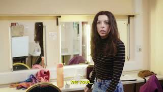 Bridget Christie  Tour Trailer [upl. by Ennaylloh]