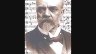 Antonin Dvorak JakobinJacobin  Counts aria [upl. by Opiak]