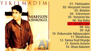 Mahsun Kırmızıgül  Sevdim Seni [upl. by Cyprio593]