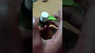 MODICARE TEA TREE OIL diwalispecial diwali viralvideo [upl. by Ewart]