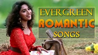 Evergreen Romantic Songs Of Bollywood  Jukebox Collection  Mausam Ka Jaadu And Other Love Songs [upl. by Arsuy610]