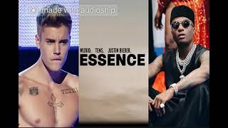 Wizkid Ft Justin Bieber  Essence Official Video [upl. by Thomas739]