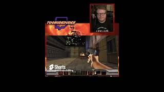 Remembering All The Secrets in Hollywood Holocaust in Duke Nukem 3D [upl. by Fernande]