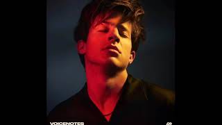 Charlie Puth  quotPatientquot Official Acapella [upl. by Gnas]