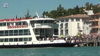 Sirmione am Gardasee [upl. by Kalli]