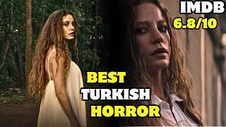 SHAHMARAN 2023 Turkish Horror Series Explained In Hindi  Turkish Folklore  Turkish NetflixSeries [upl. by Kara-Lynn]