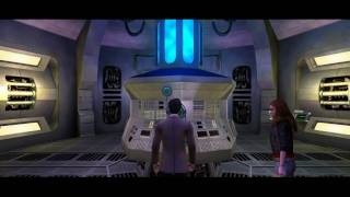 Doctor Who The Adventure Games  Blood Of The Cybermen  Full Walkthrough Part 17  HD [upl. by Elocaj]