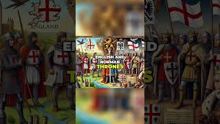 Reuniting England and Normandy The Rise of Henry I [upl. by Gilda]