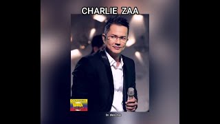 CHARLIE ZAA  UN DISCO MAS LETRA [upl. by Haidebej]