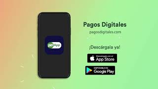 App Pagos Digitales [upl. by Cordalia]