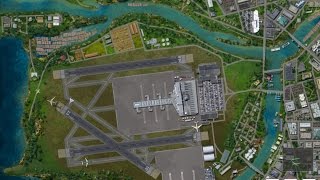 Teaser Airport Madness World Edition  Vancouver Canada [upl. by Aillil444]