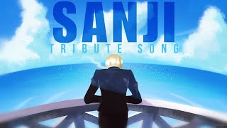 Sanji  tribute song [upl. by Knight]