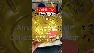 Stay tuned for Winners Full Vlog cheerfulchic winners homesense canada shorts youtubeshorts [upl. by Ardeha]