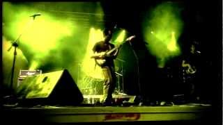 Musica Ficta  Depressed LIVE  SCHOOLWAVE 2011 HD [upl. by Joashus257]