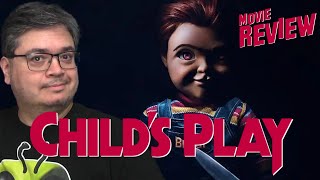 Childs Play 2019 Movie Review [upl. by Gonnella]