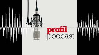 profilTalk Tiefenrausch  profilPodcast [upl. by Durno]