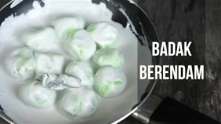 BADAK BERENDAM [upl. by Ilhsa338]