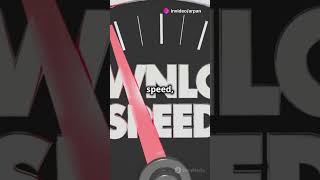 How Ookla Speedtest Works in 60 Seconds [upl. by Lenra]