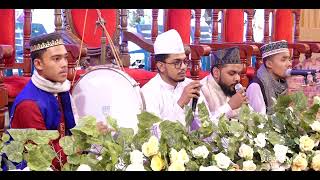 সাইফুদ্দীন বাবা মাইজভাণ্ডারী আওলাদে রাসূল  Saifuddin Baba Maizbhandari  MICF  SUFIS TV Music [upl. by Crissie]