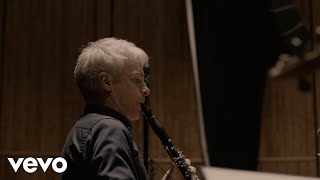 Martin Fröst  Mozart  Adagio from Clarinet Concerto in A Major [upl. by Kenweigh]