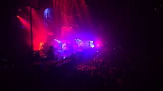 Chase amp Status Fool Yourself Live from Londons O2 Arena [upl. by Minetta625]