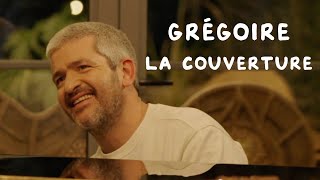 Grégoire  La couverture [upl. by Latsyrc]