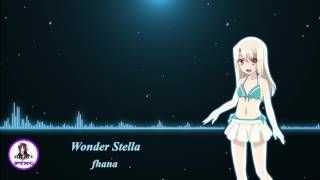 NightCore  Wonder Stellar [upl. by Mccreary]