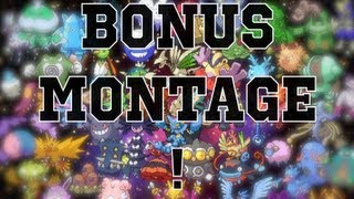 Shiny Pokémon Exhibition Montage [upl. by Uyekawa]