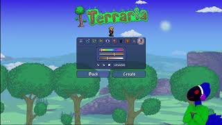 New Terraria World [upl. by Asert]