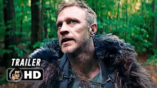 CONSUMED  Official Trailer NEW 2024 Devon Sawa [upl. by Aihsiym]